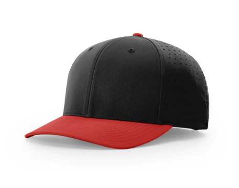 Dibs on the Fireman Performance Hat