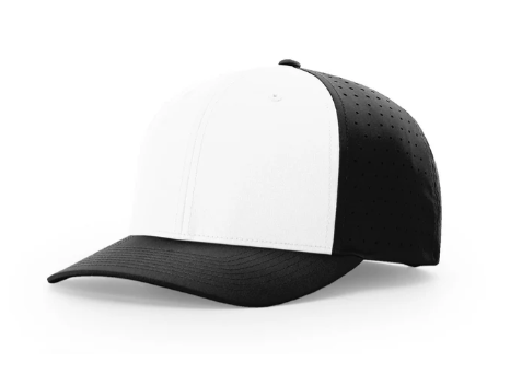 Dibs on the Fireman Performance Hat