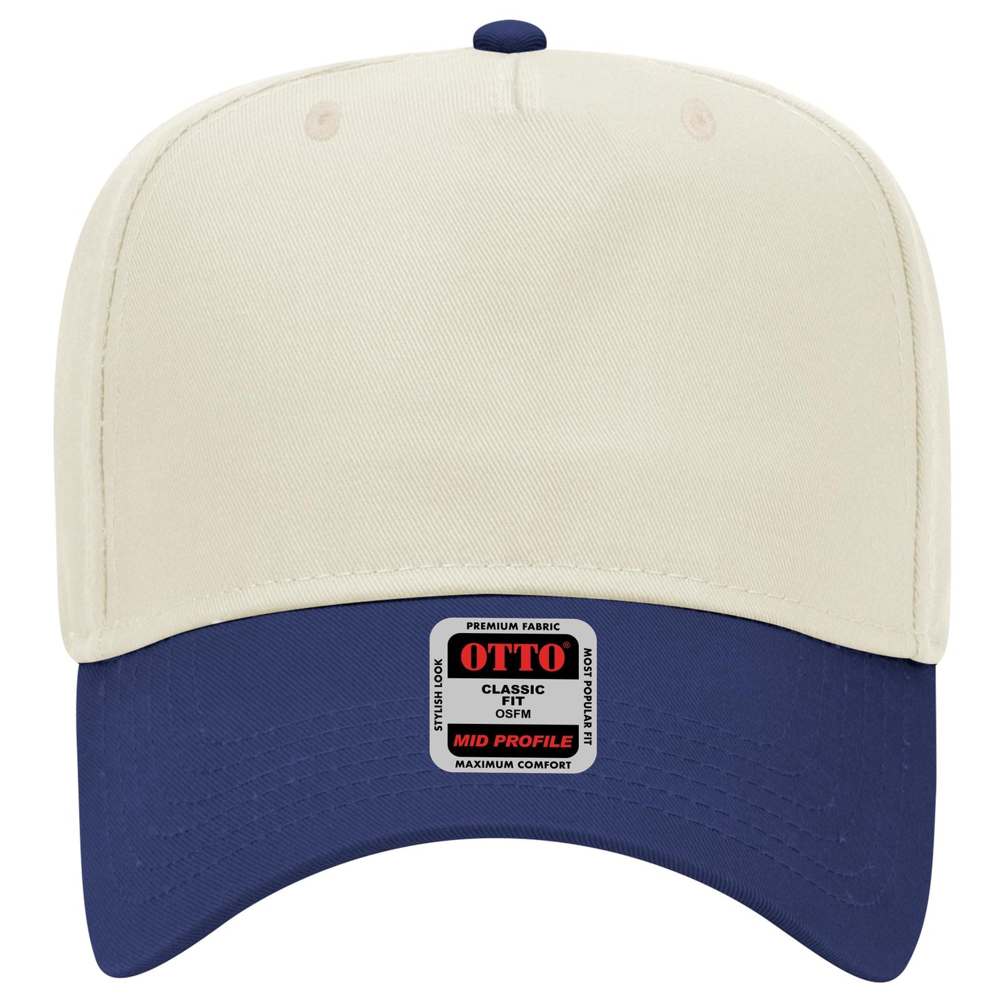 Well Darlin’ Embroidered Hat