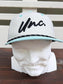 Unc 3D Puff Embroidered Rope Hat