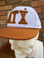 ATX 3D Puff Embroidered Rope Hat, Austin, Texas