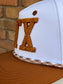 ATX 3D Puff Embroidered Rope Hat, Austin, Texas