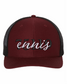 Zip Code Hat 75119 Ennis
