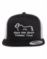 Black Hole Ranch Five Panel Classic Trucker Hat