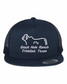 Black Hole Ranch Five Panel Classic Trucker Hat