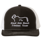 Blackhole Ranch Richardson 112 Trucker Hat