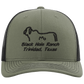 Blackhole Ranch Richardson 112 Trucker Hat