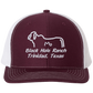 Blackhole Ranch Richardson 112 Trucker Hat