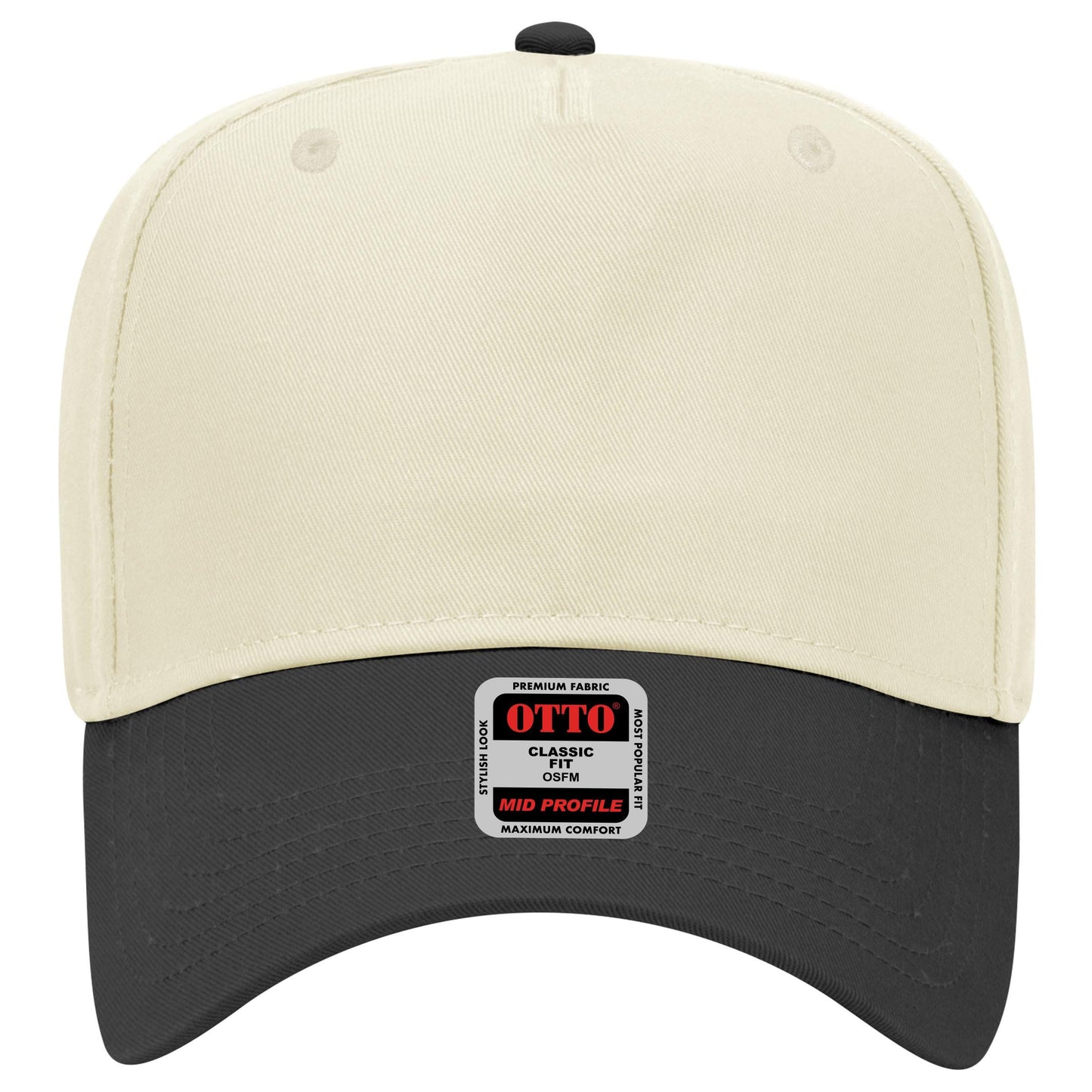Put it on my Husband's Tab Embroidered Hat