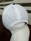 Hustle 3D Puff Embroidered Rope Hat