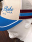 Lake Babe Embroidered Hat