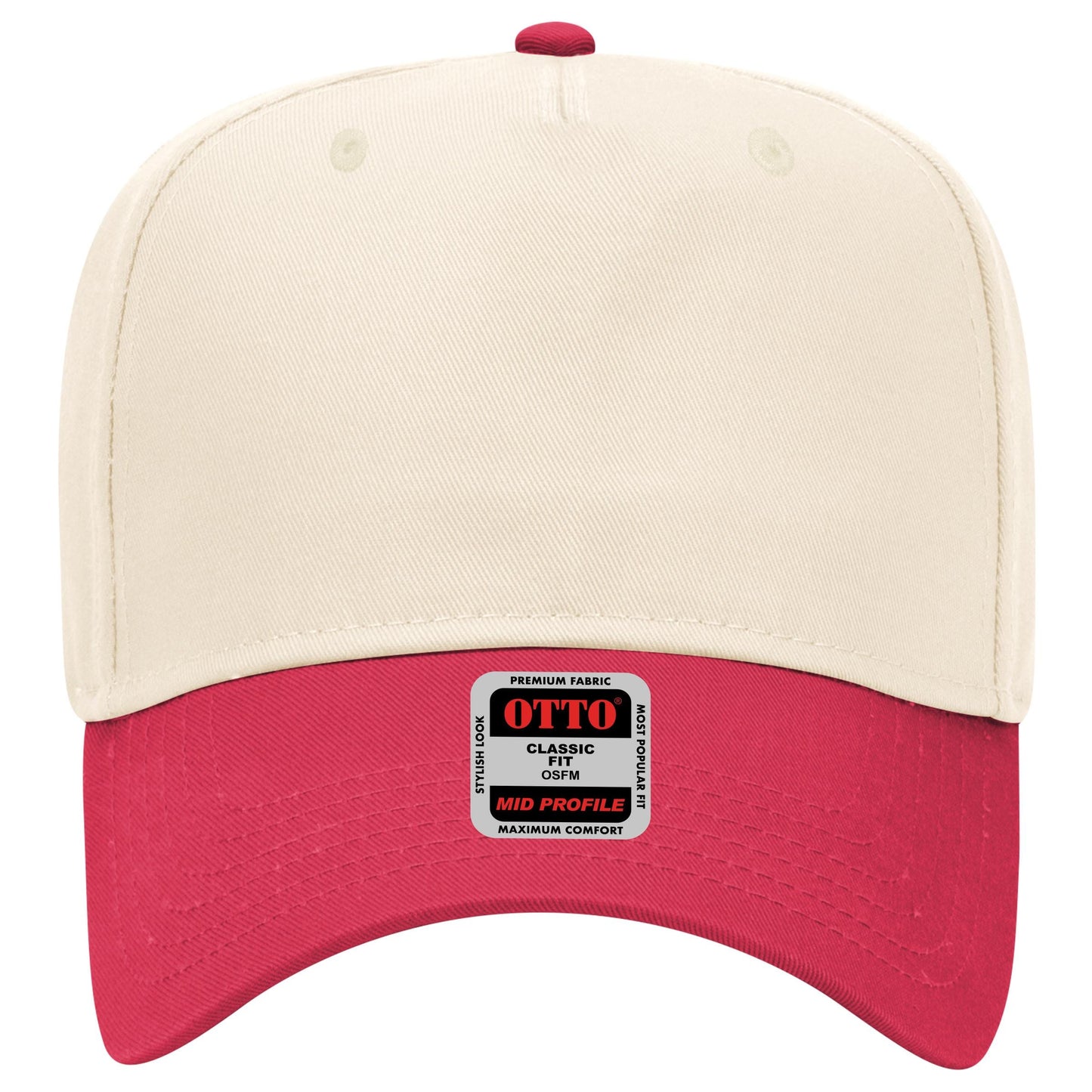 Put it on my Husband's Tab Embroidered Hat