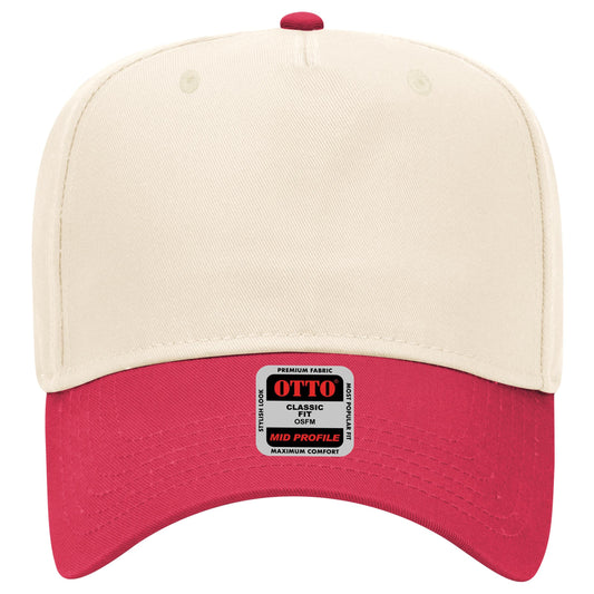 Put it on my Husband's Tab Embroidered Hat