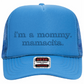 I'm A Mommy, Mamacita Foam Trucker Hat